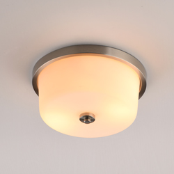Fuller 2-Light Flush Mount