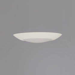 Diverse 6" LED Flush Mount 3000K