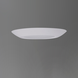 Diverse 7.5" LED Flush Mount 3000K Non-T24