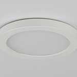 Wafer 5" RD LED Surface Mount 3000K