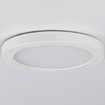 Wafer 5" RD LED Surface Mount 3000K