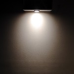 Wafer 10" RD LED Surface Mount 3000K