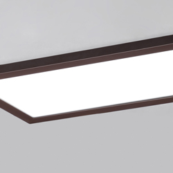 Sky 12"x24" LED Flush Mount 3000K