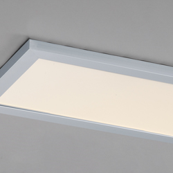 Sky 12"x48" LED Flush Mount 3000K