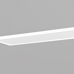 Sky 12"x48" LED Flush Mount 3000K