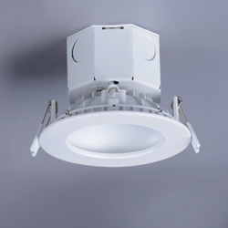 Cove 4" LED Recessed Downlight 4000K