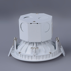 Cove 4" LED Recessed Downlight 4000K