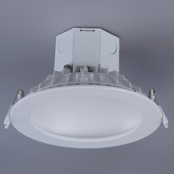 Cove 6" LED Recessed Downlight 4000K