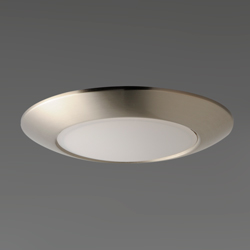 Diverse 11" LED Flush Mount 3000K Non-T24