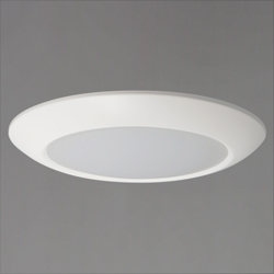 Diverse 13" LED Flush Mount 4000K