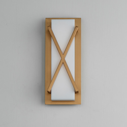 Dexter 14" LED Wall Sconce