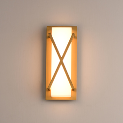 Dexter 14" LED Wall Sconce