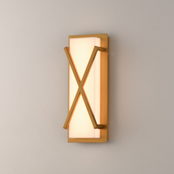 Dexter 14" LED Wall Sconce