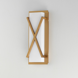 Dexter 14" LED Wall Sconce