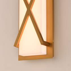 Dexter 14" LED Wall Sconce