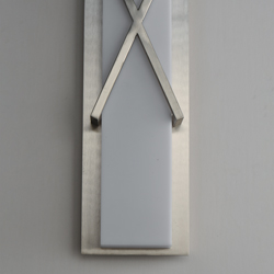 Dexter 24" LED Wall Sconce