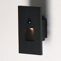 Path Step Light with Motion Sensor - 3CCT