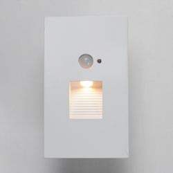 Path Step Light with Motion Sensor - 3CCT