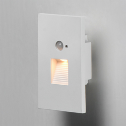 Path Step Light with Motion Sensor - 3CCT