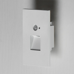 Path Step Light with Motion Sensor - 3CCT