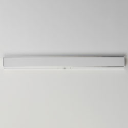 Edge 30" LED Bath Vanity CCT Select