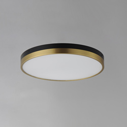 Dapper 16" LED Flush Mount