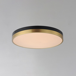 Dapper 16" LED Flush Mount