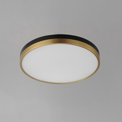 Dapper 16" LED Flush Mount