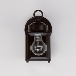 1-Light Outdoor Wall Mount