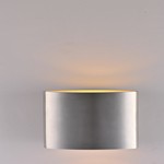 Lightray LED Outdoor Wall Sconce