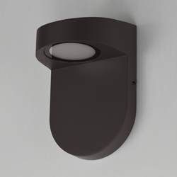 Ledge LED Outdoor ADA Wall Sconce