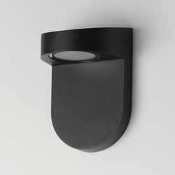 Ledge LED Outdoor ADA Wall Sconce