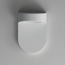 Ledge LED Outdoor ADA Wall Sconce