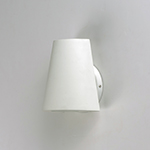 Mini 1-Light LED Outdoor Wall Sconce