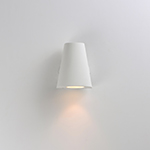 Mini 1-Light LED Outdoor Wall Sconce