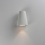 Mini 1-Light LED Outdoor Wall Sconce