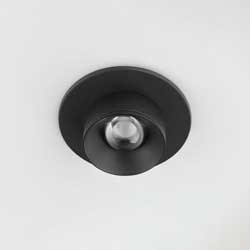 Caldera 120-277V LED Flush Mount