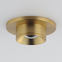 Caldera LED Flush Mount