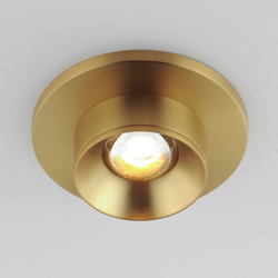 Caldera LED Flush Mount