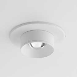 Caldera 120-277V LED Flush Mount