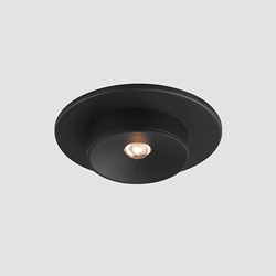 Caldera LED Flush Mount