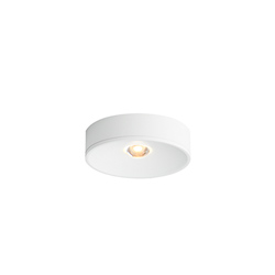 Caldera LED Flush Mount