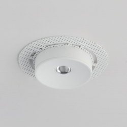 Caldera LED Flush Mount