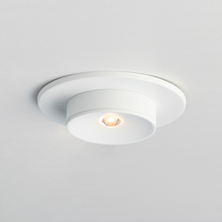 Caldera LED Flush Mount