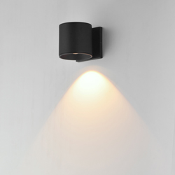 Stout RD 120-277V Indoor/Outdoor Wall Sconce