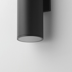 Stout Outdoor Wall Sconce - 15"