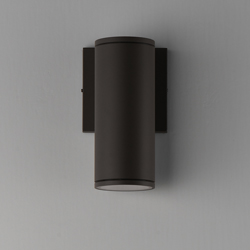 Caldera 7.5" Outdoor Wall Sconce