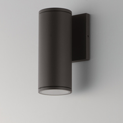 Caldera 7.5" Outdoor Wall Sconce