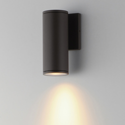 Caldera 7.5" Outdoor Wall Sconce
