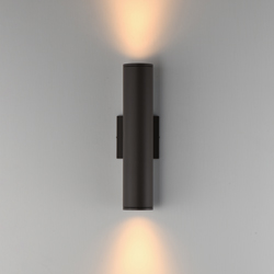 Caldera 15" Outdoor Wall Sconce